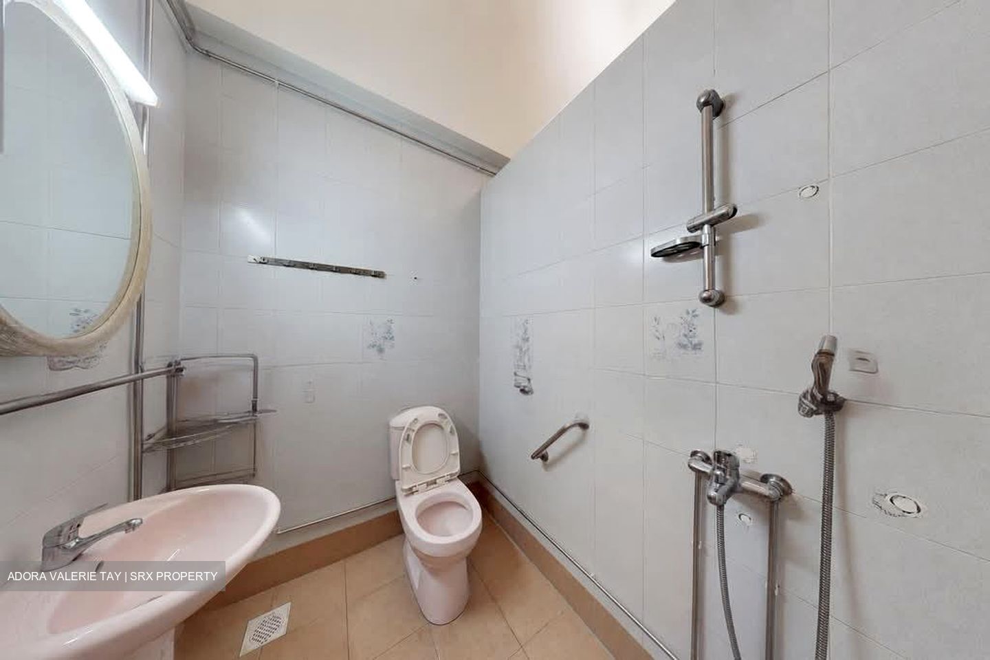 Lorong 25a Geylang (D14), Terrace #568078001
